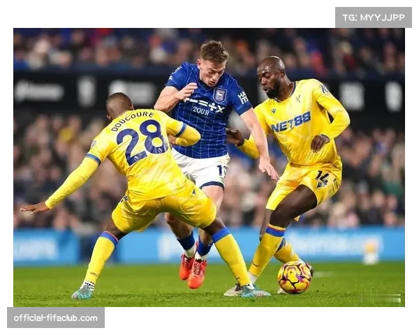 英超球队平均站位差异明显 战术多样性仍然得以保留